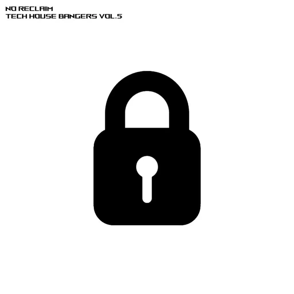 Tech House Bangers Vol.5