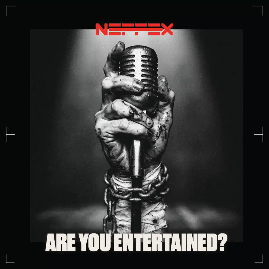 ARE YOU ENTERTAINED?!