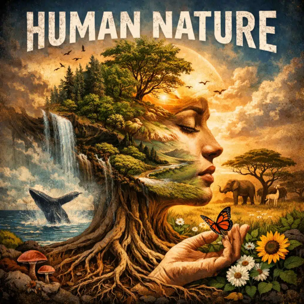 HumanNature