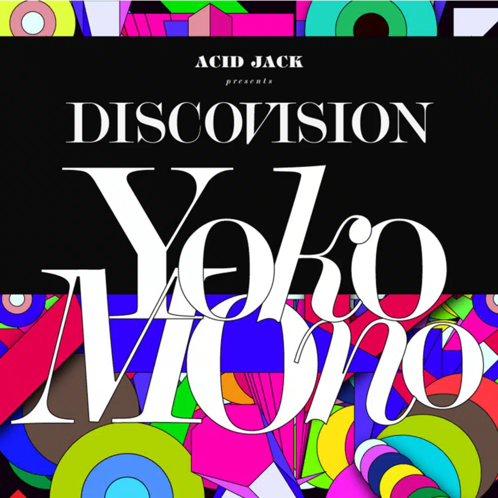 Yoko Mono