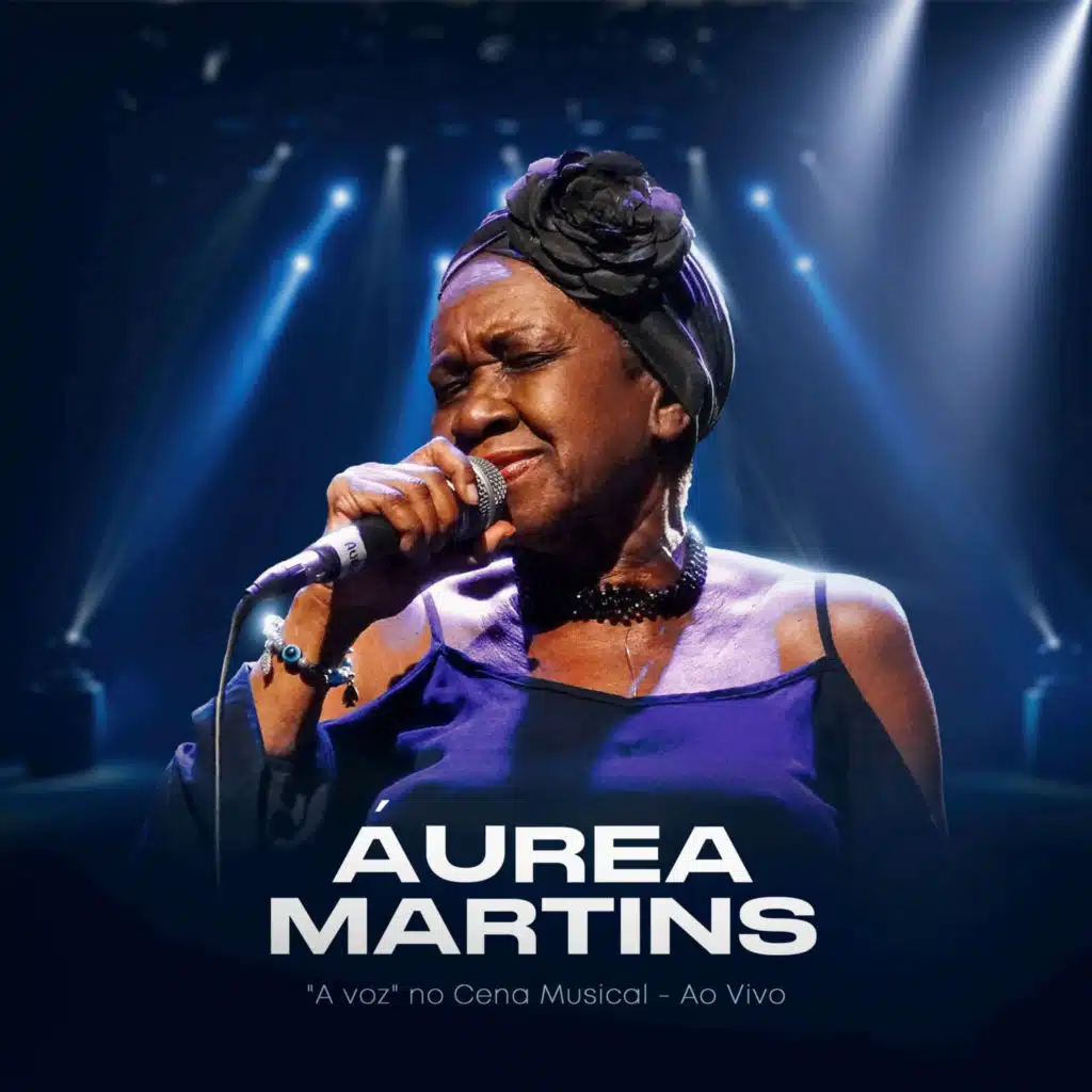 Aurea Martins