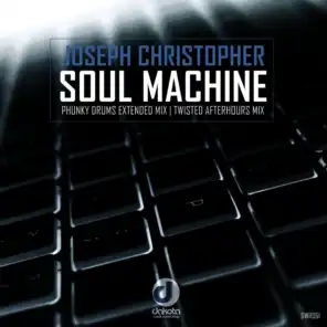 Soul Machine (Phunky Drums Extended Mix)