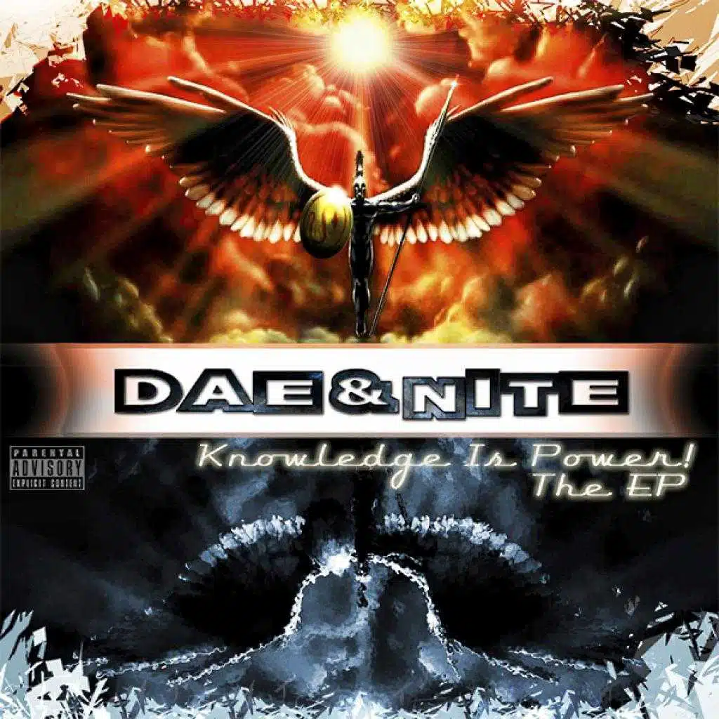 Knowledge Is Power The E.P.