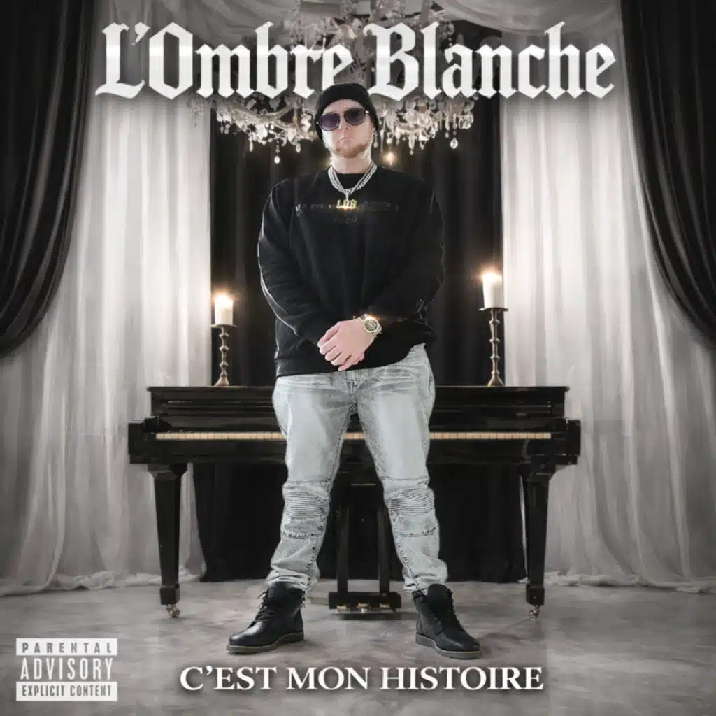 La musique que j'aime (feat. Cobna)