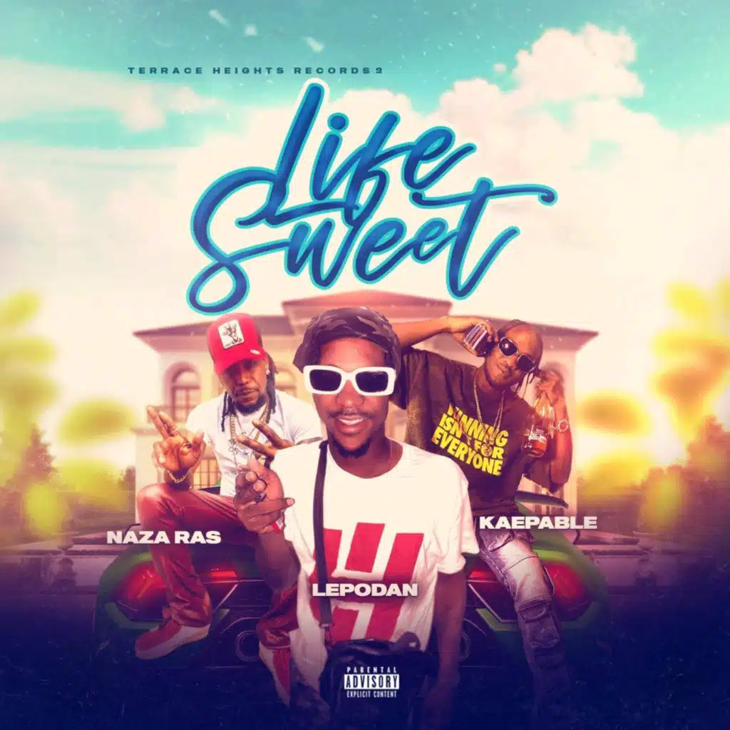 Sweet Life