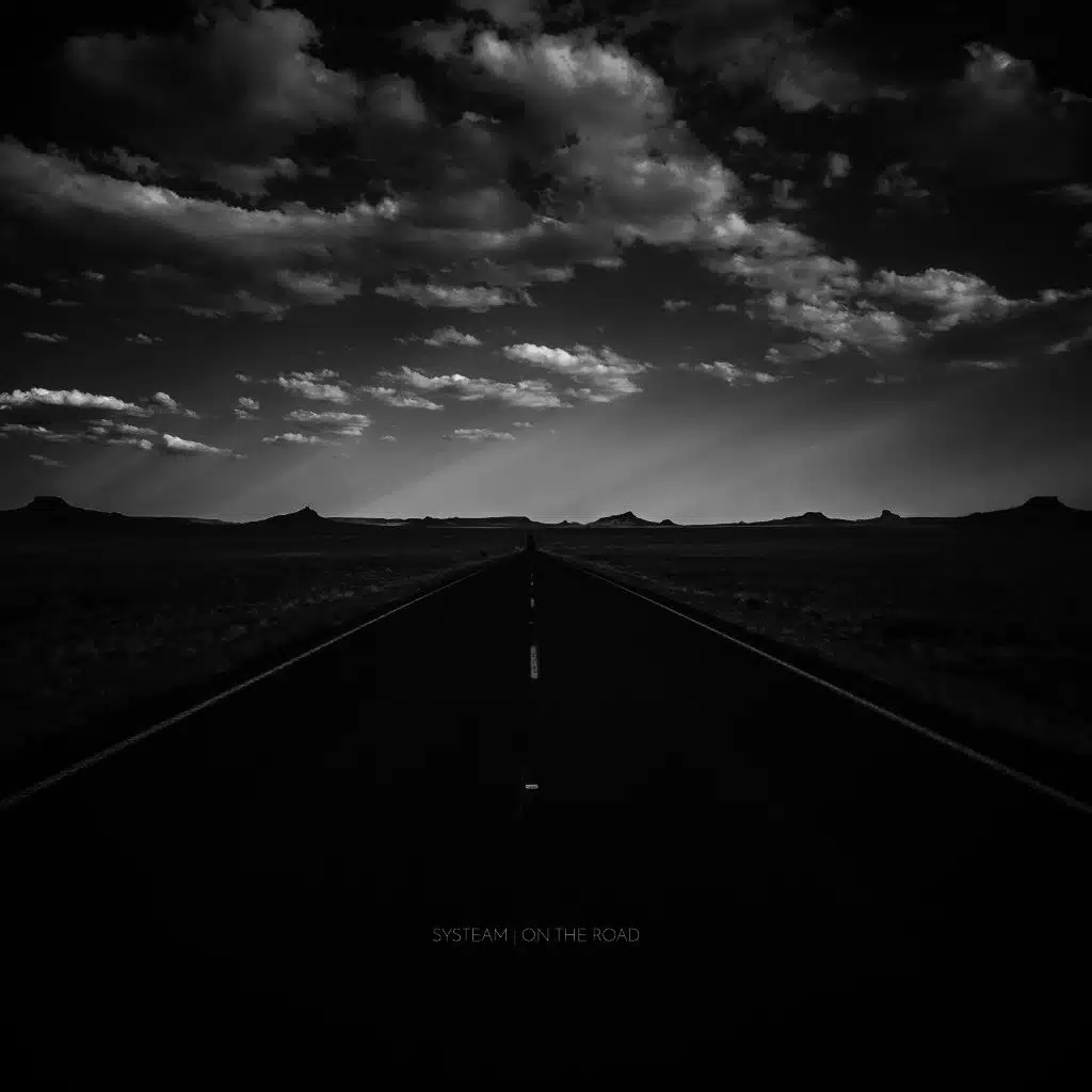 On the Road