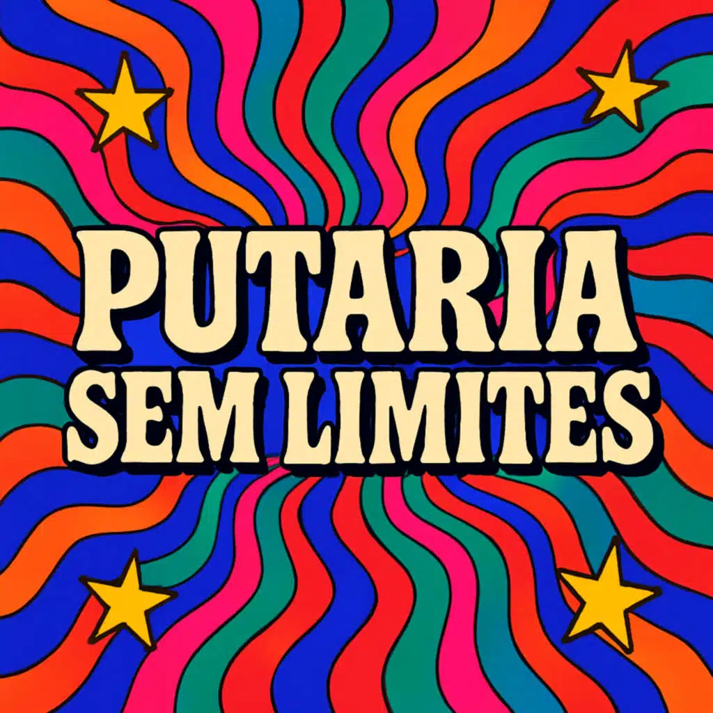 Putaria Sem Limites