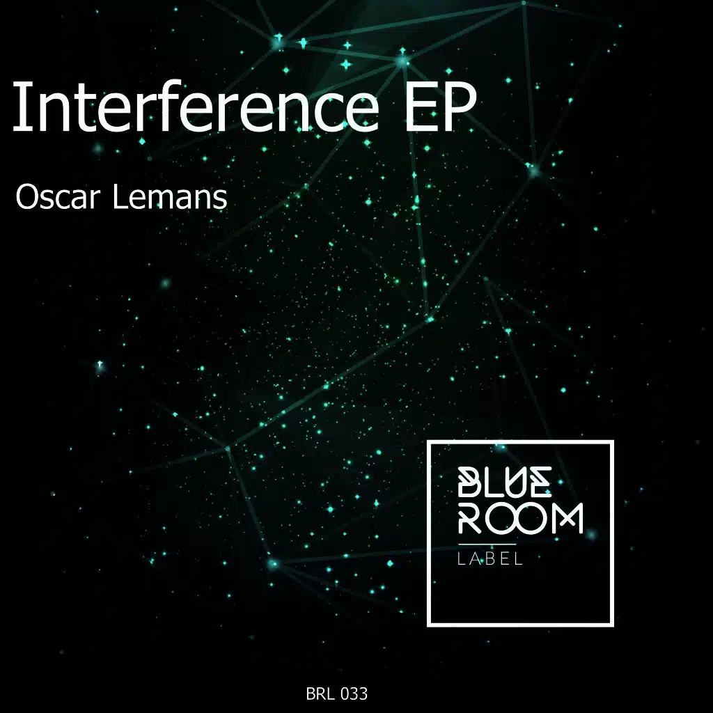 Interference EP