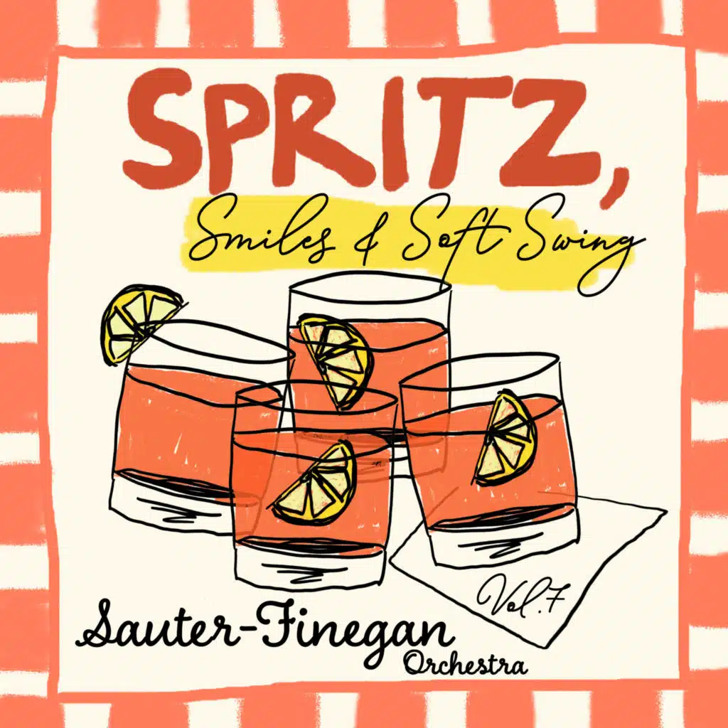 Sauter-Finegan Orchestra