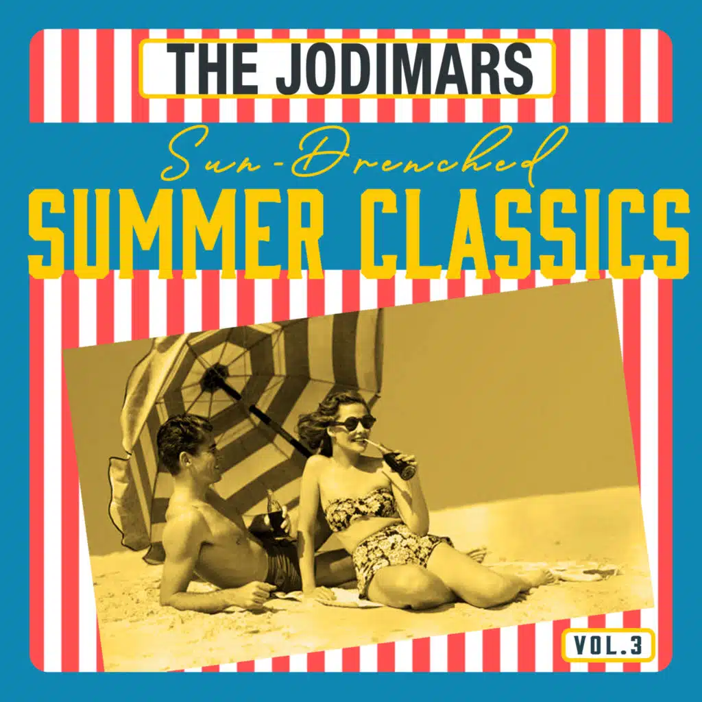 The Jodimars