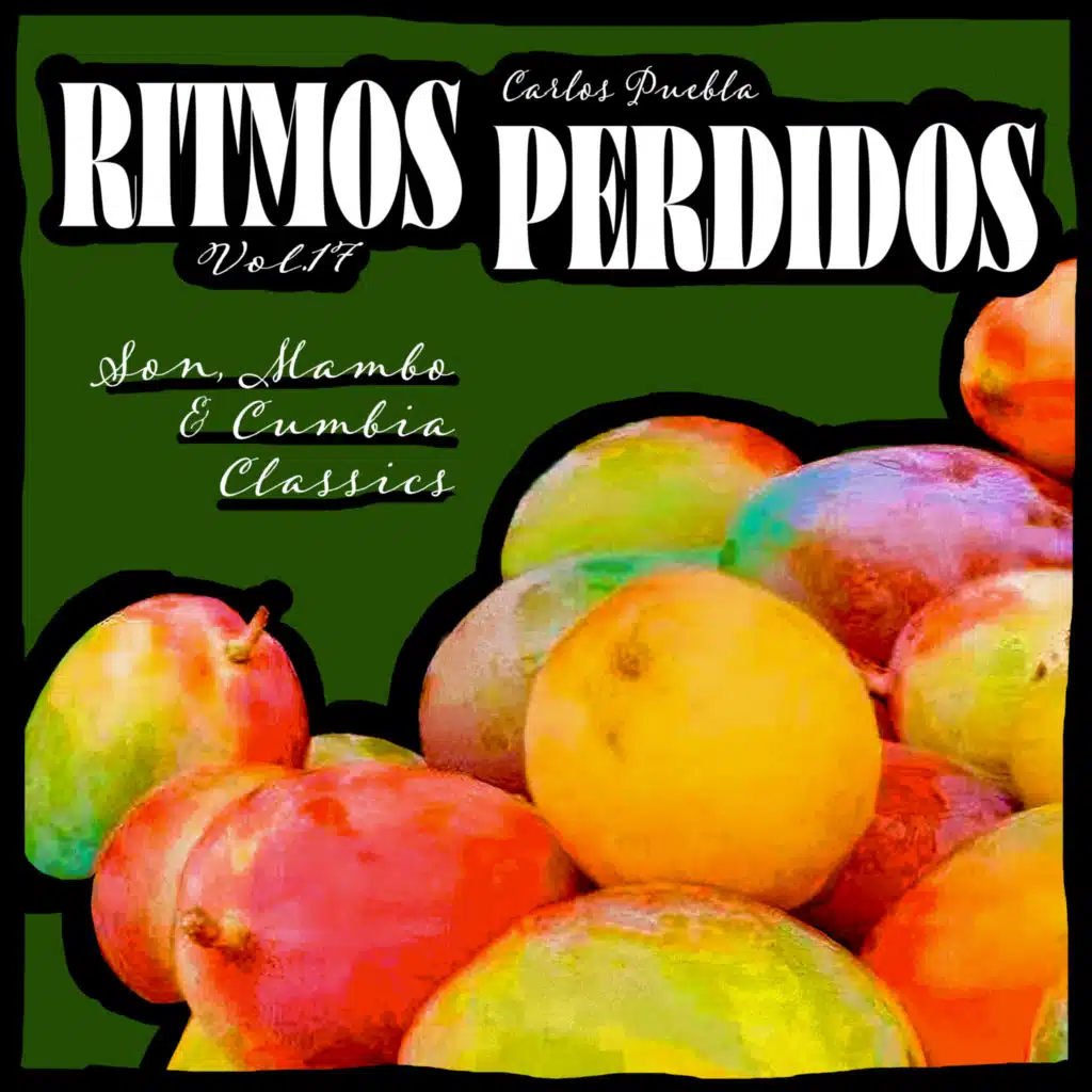 Carlos Puebla