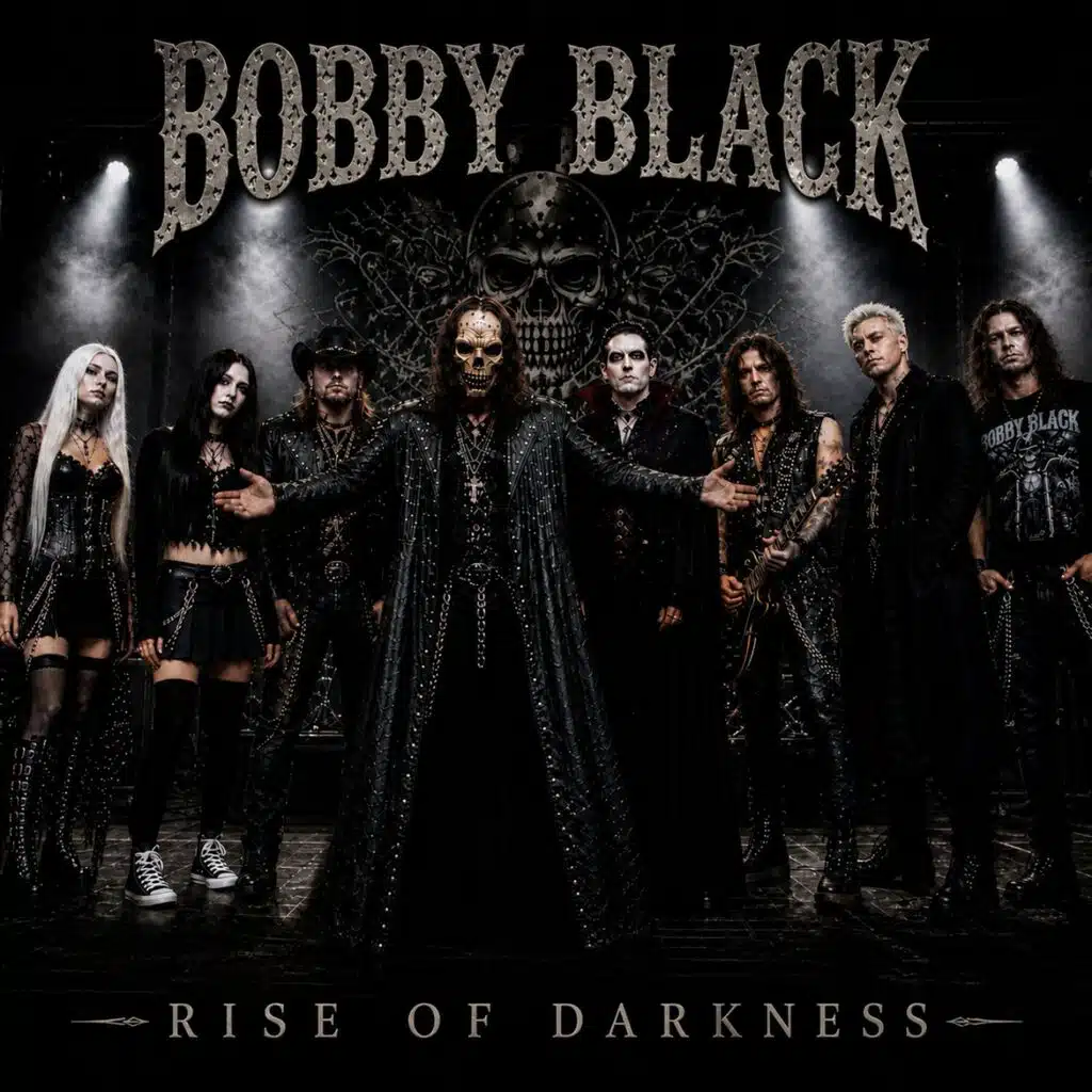 Rise of Darkness