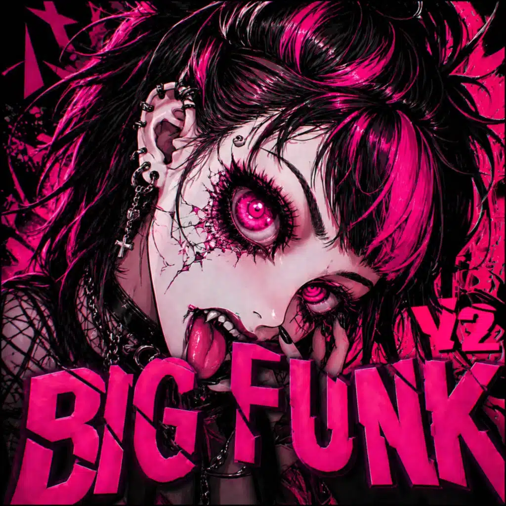 BIG FUNK V2