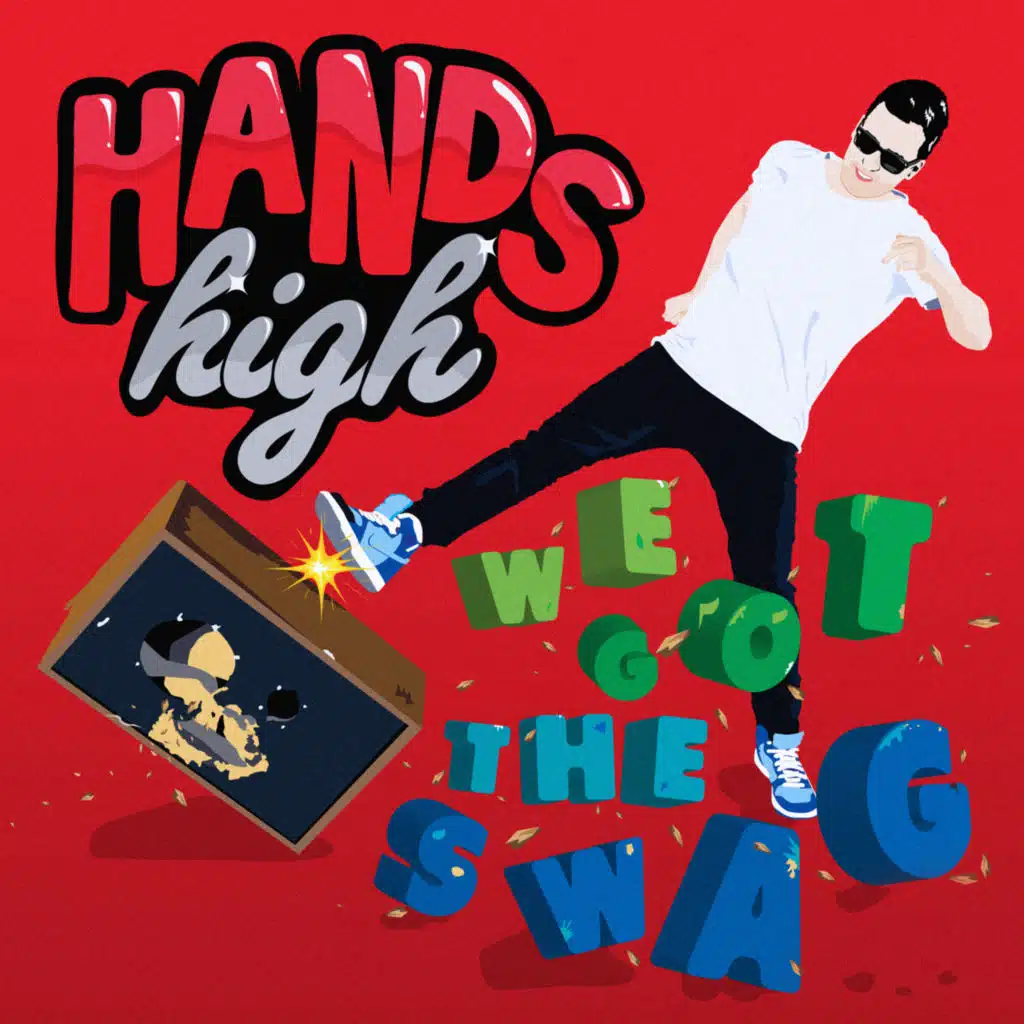 We Got the Swag (Bass Kleph Remix)