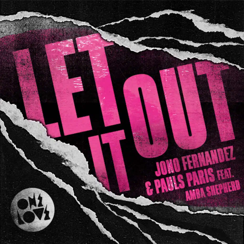 Jono Fernandez & Pauls Paris