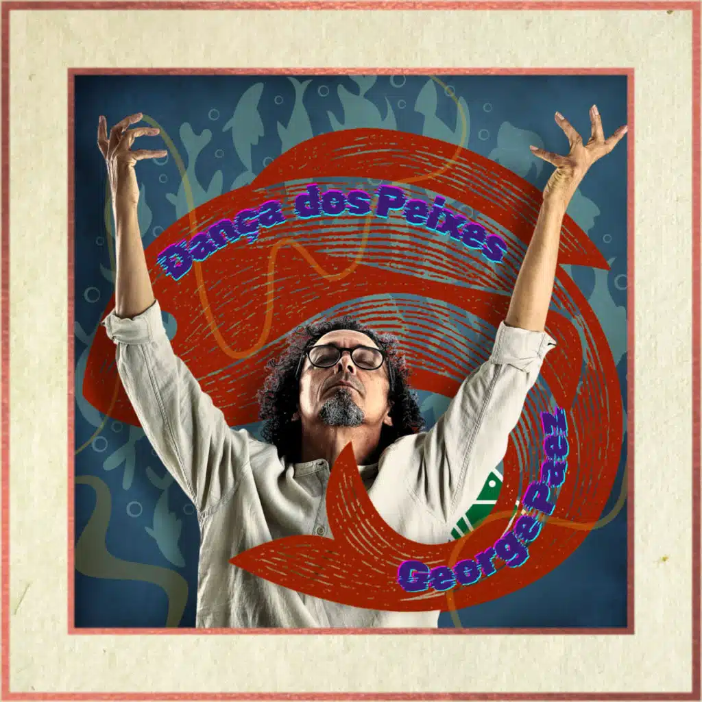 George Paez