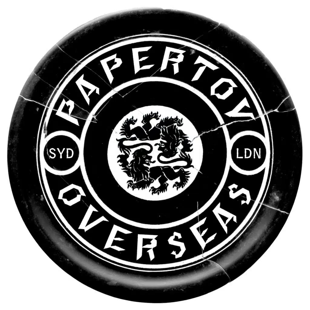 Papertoy