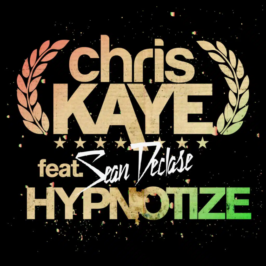 Hypnotize (feat. Sean Declase)