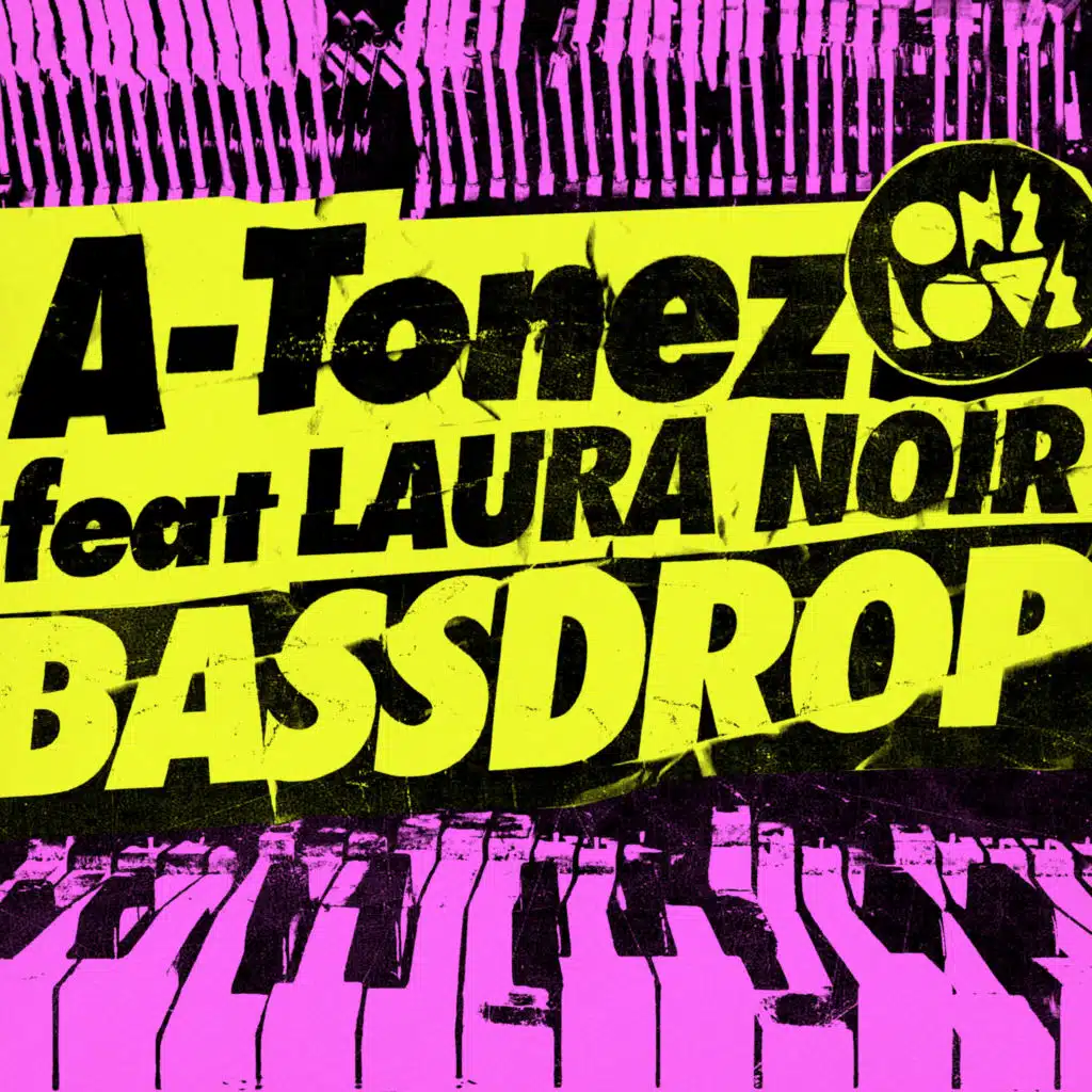 Bass Drop (feat. Laura Noir) [Remixes]