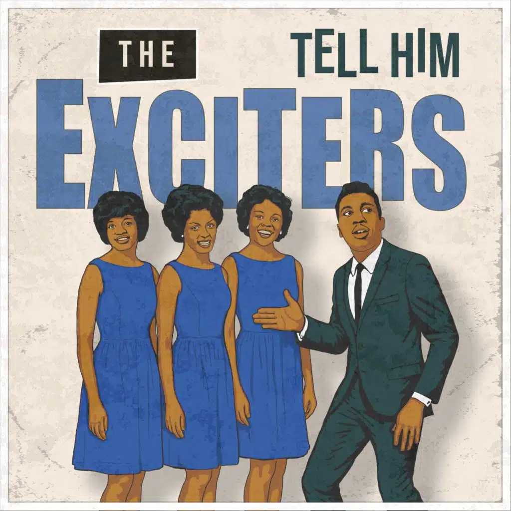 Tell Him (Rerecorded)