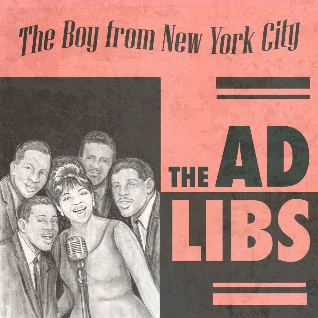 The Boy from New York City (Rerecorded)
