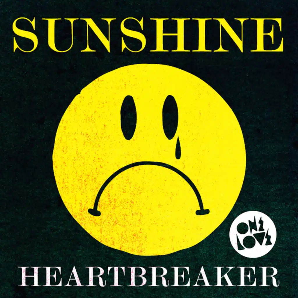 Heartbreaker (Radio Edit)