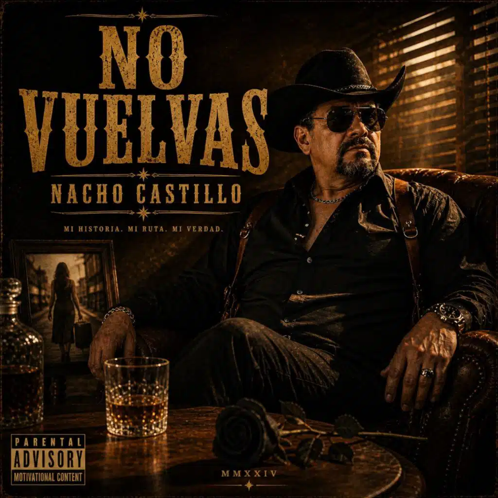 Nacho Castillo