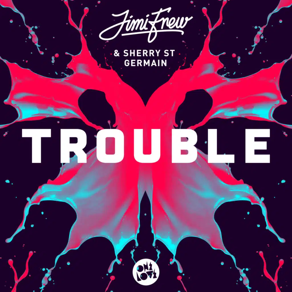 Trouble (feat. Sherry St.Germain)