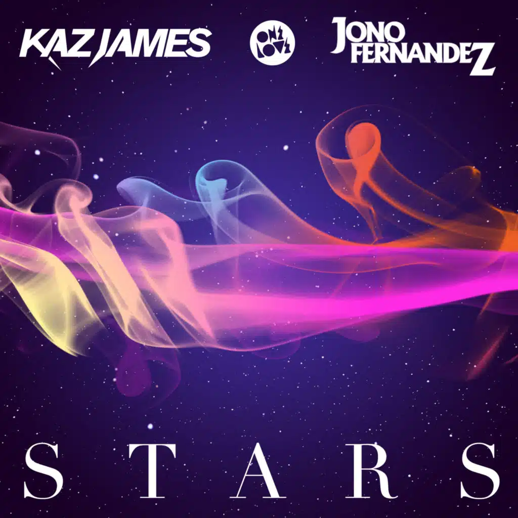 Stars (Radio Edit)