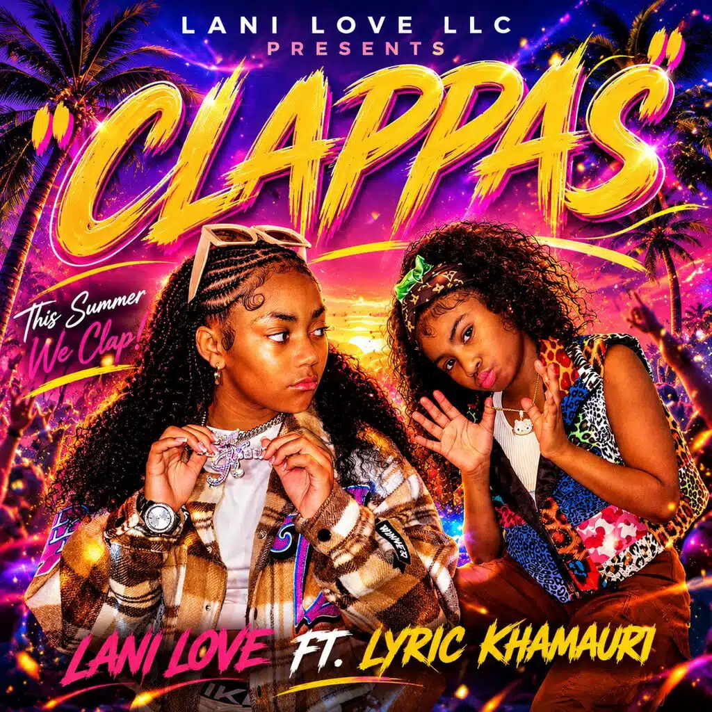 Lani Love