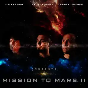 Mission to Mars II