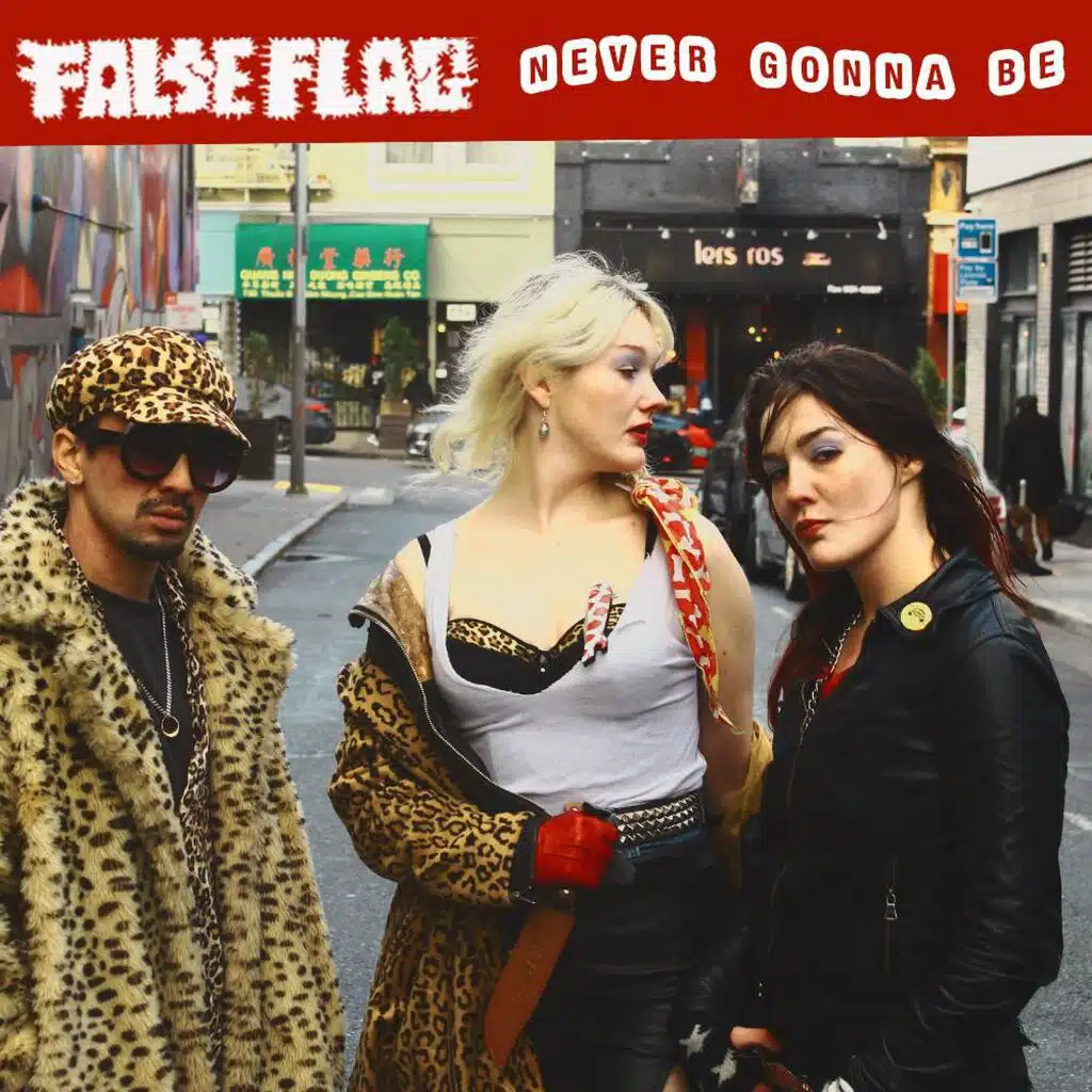 False Flag