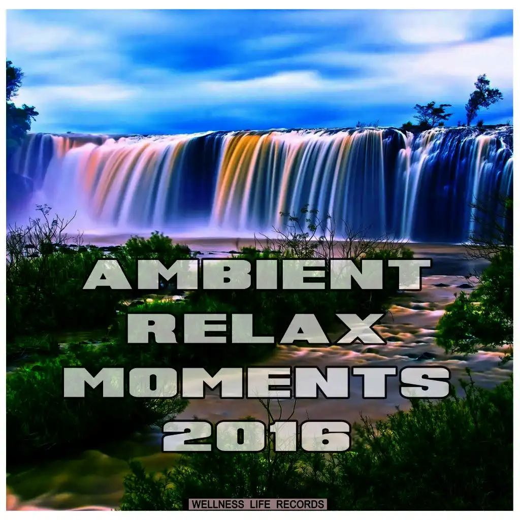 Ambient Relax Moments 2016