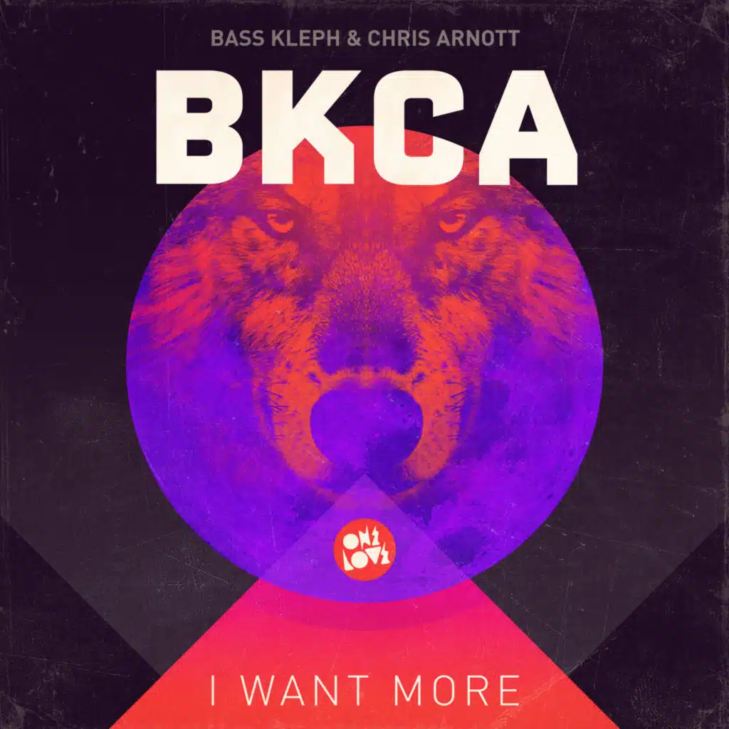 I Want More (Sunday Funday Remix)
