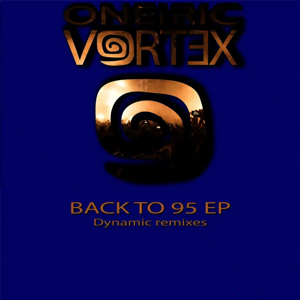 Back to 95 EP (Dynamic Remixes)