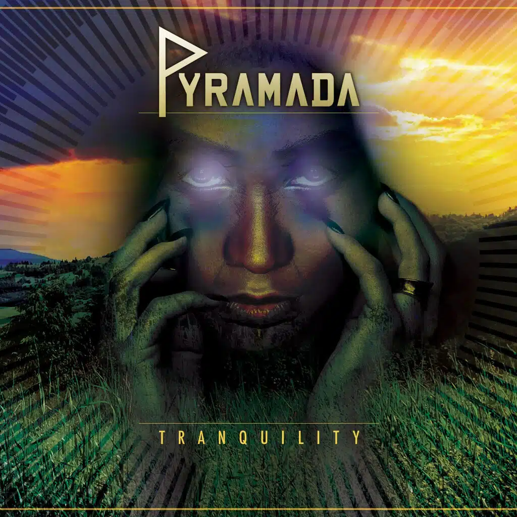 Pyramada