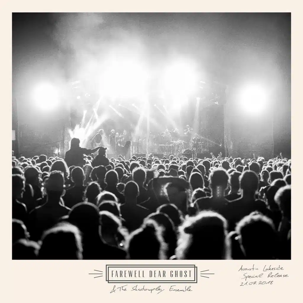Live at Acoustic Lakeside 2018 (Live)