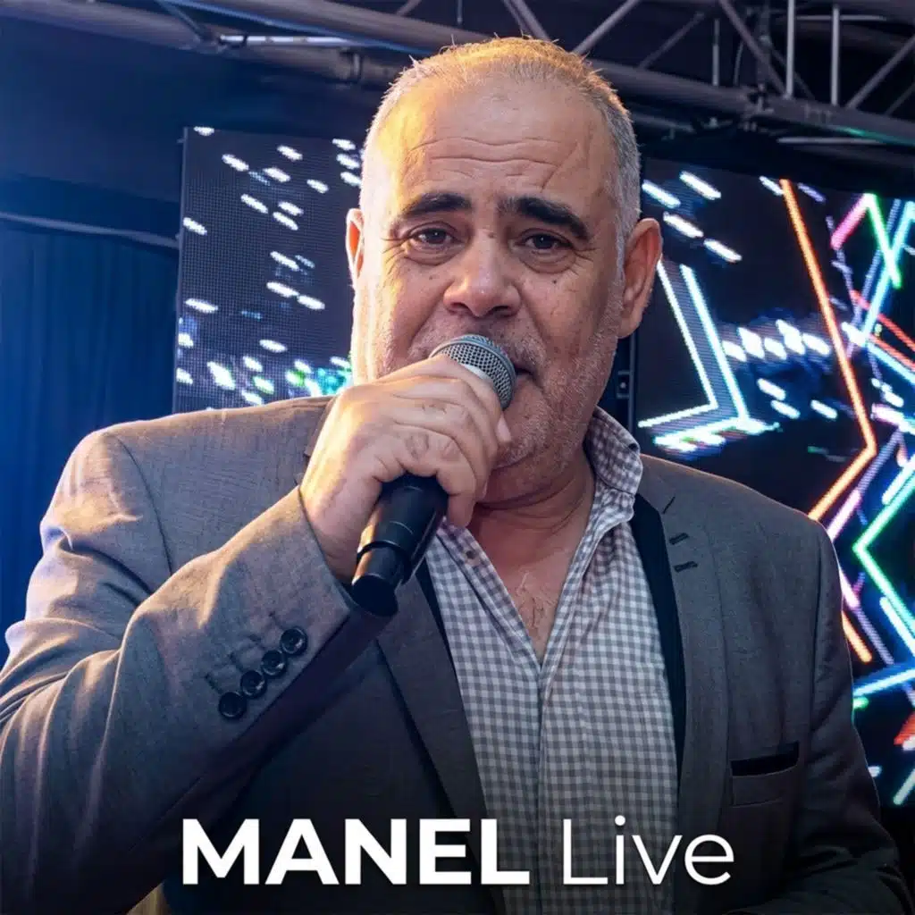 MANEL (Live)