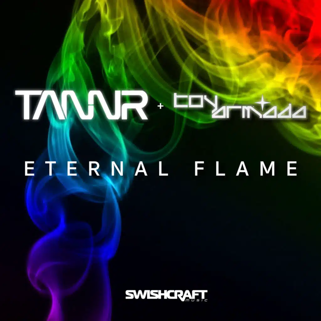 TANNR & Toy Armada