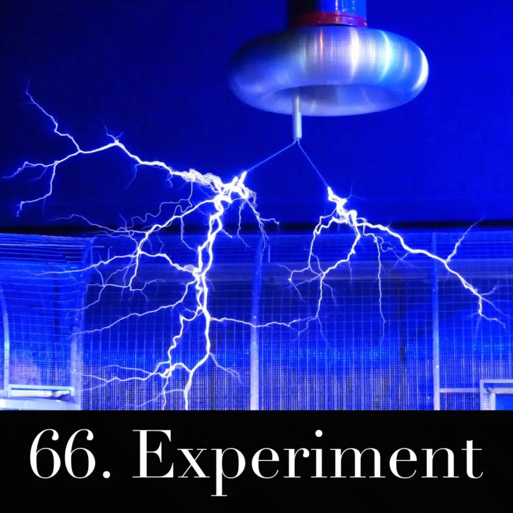 Experiment (REPRIS)
