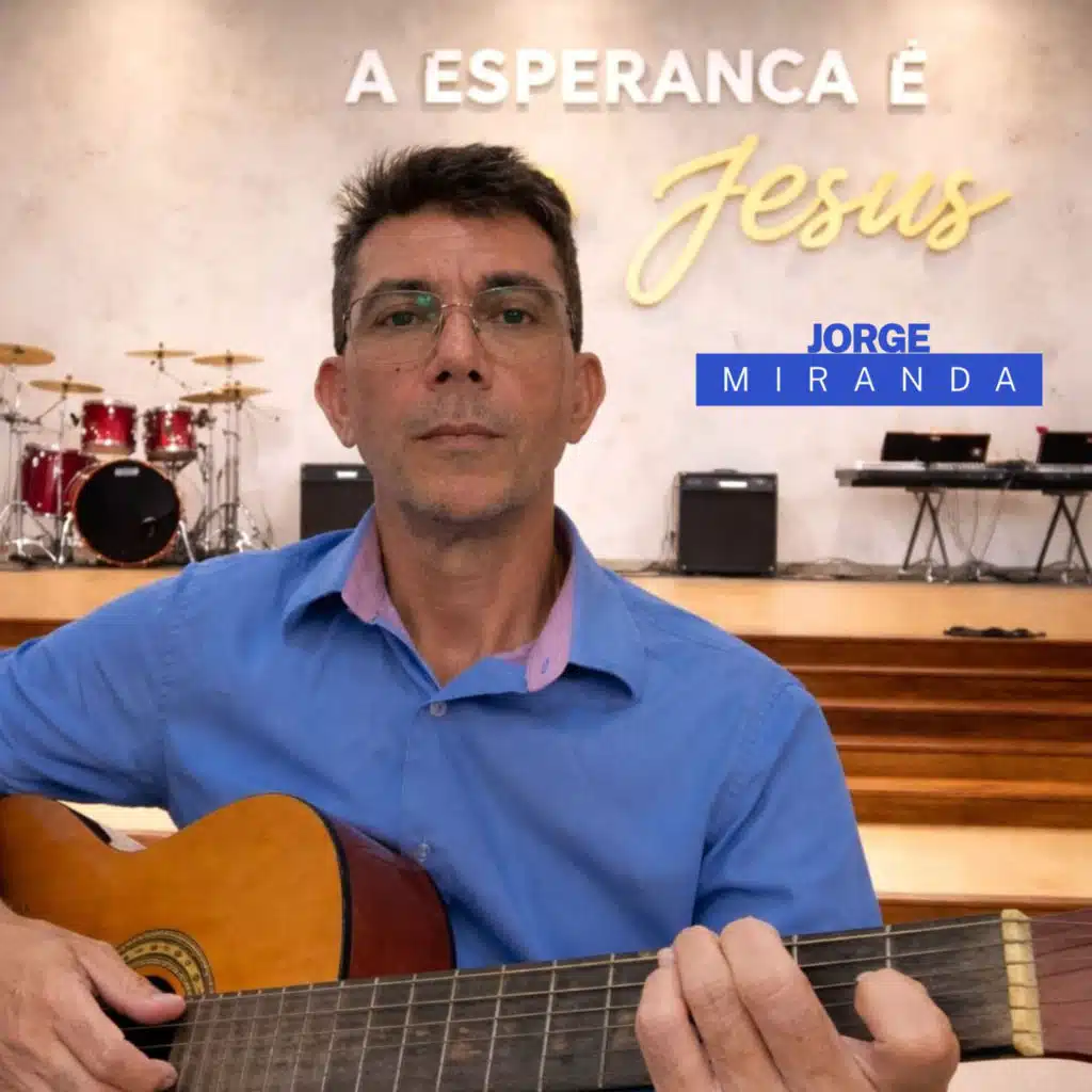 Jorge Miranda