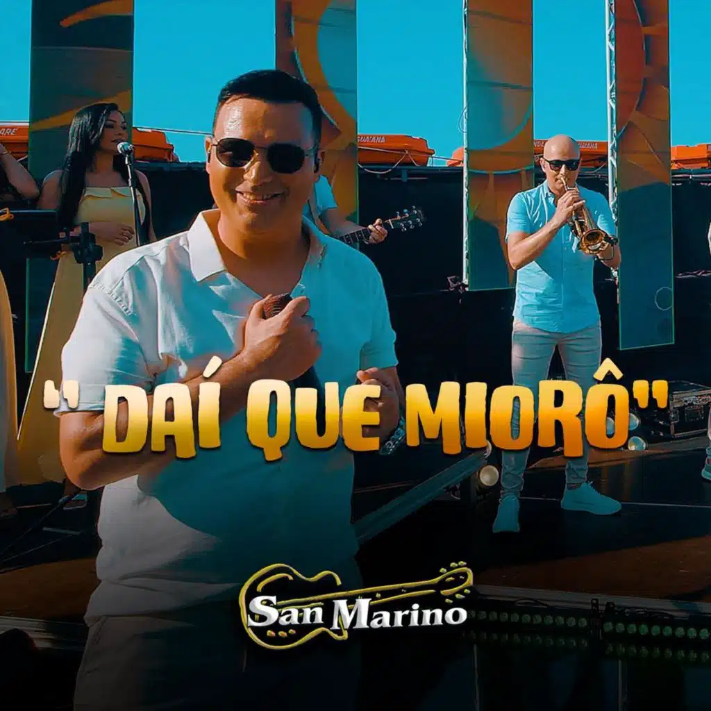 Banda San Marino