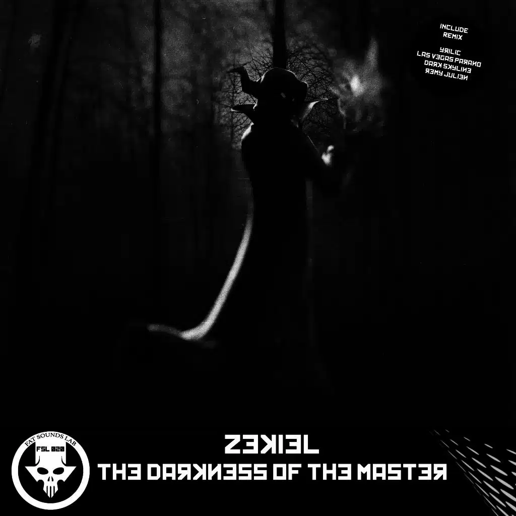 The Darkness of the Master