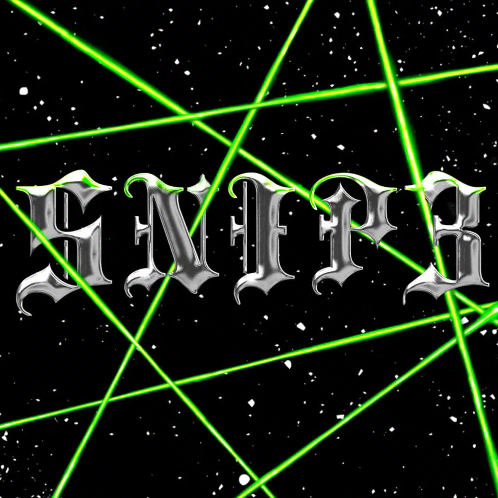SNIP3 DEMOS (feat. HIBISCO)