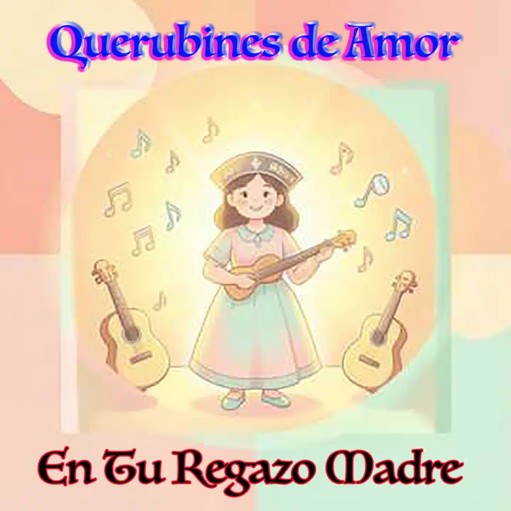 Querubines de Amor