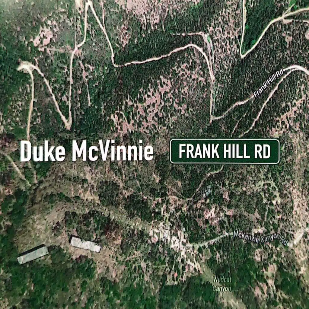 Frank Hill Road