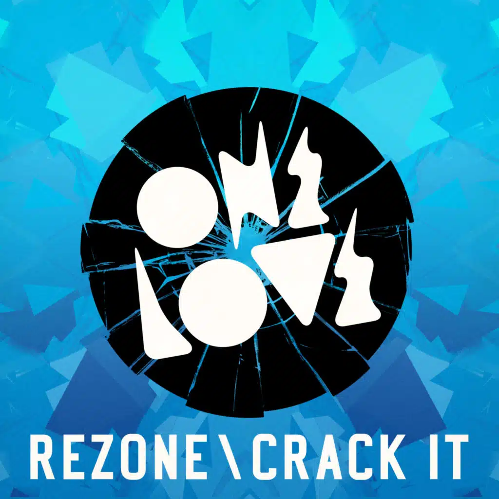 Crack It (feat. SCNDL)