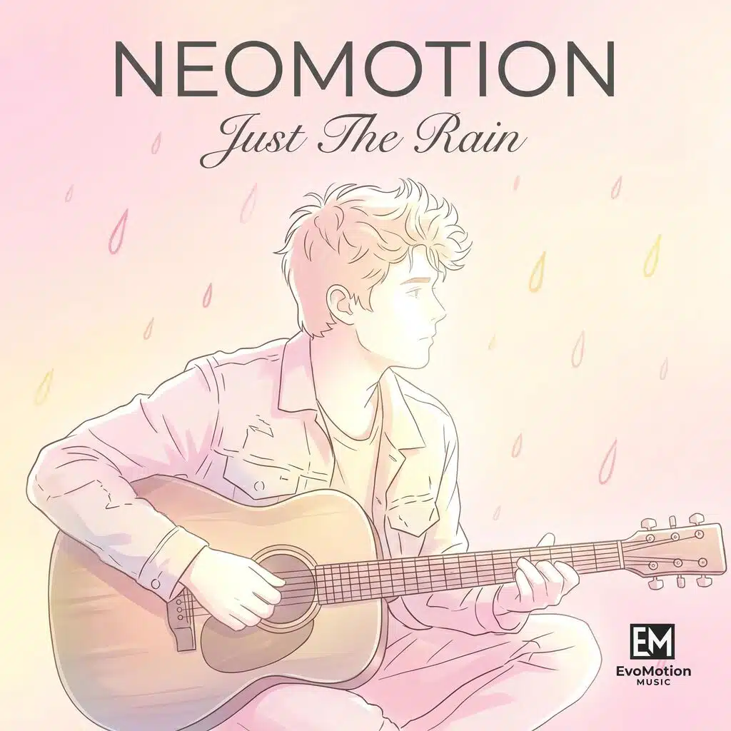 Just The Rain