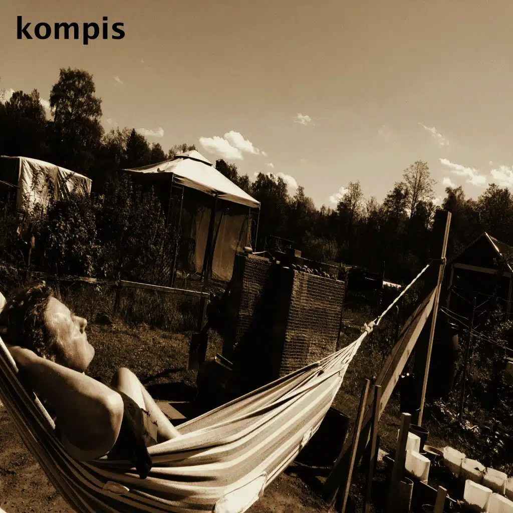 Kompis