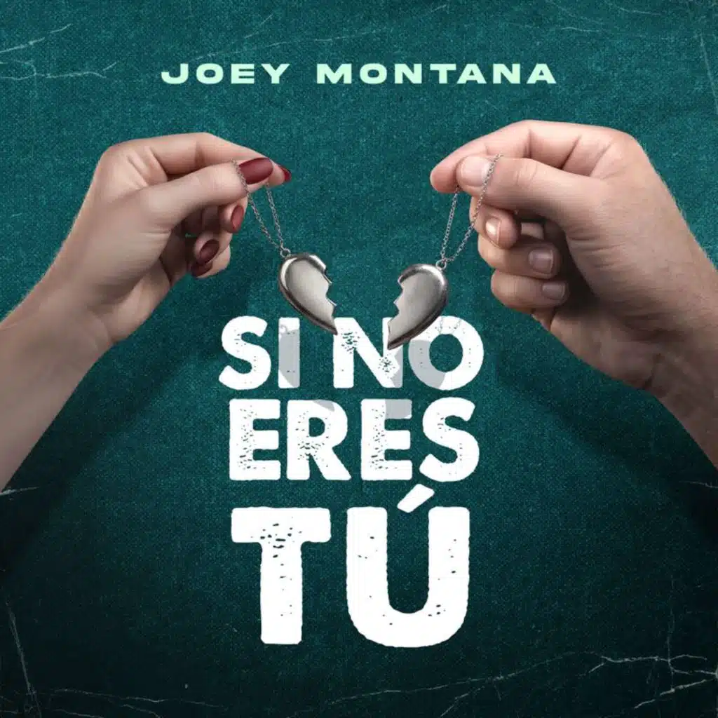 Si No Eres Tú